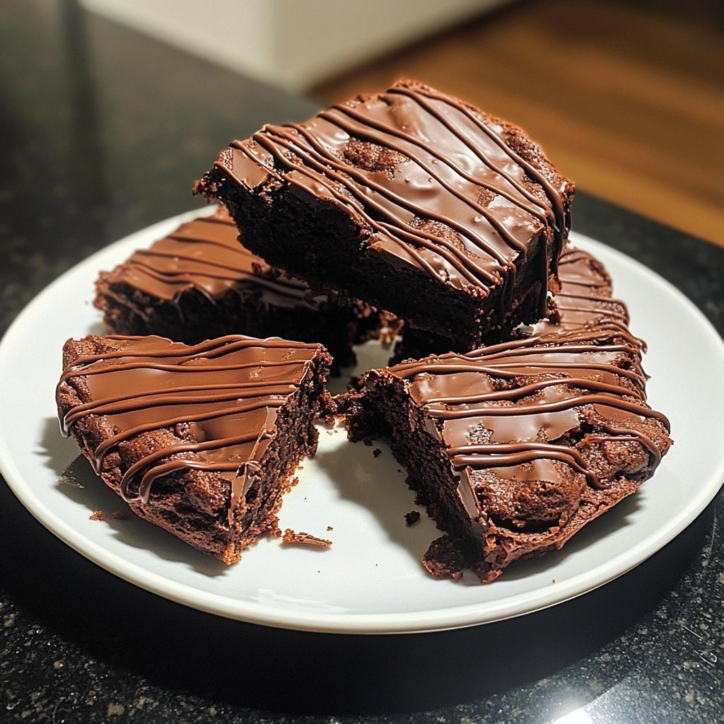 Classic Chocolate Recipes Everyone Loves